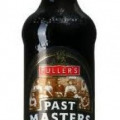 Fuller&#039;s Past Masters Double Stout